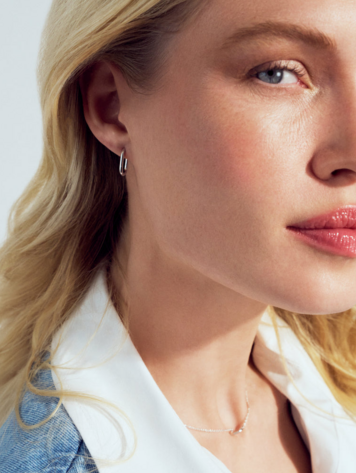 Capriana Pianura Earrings