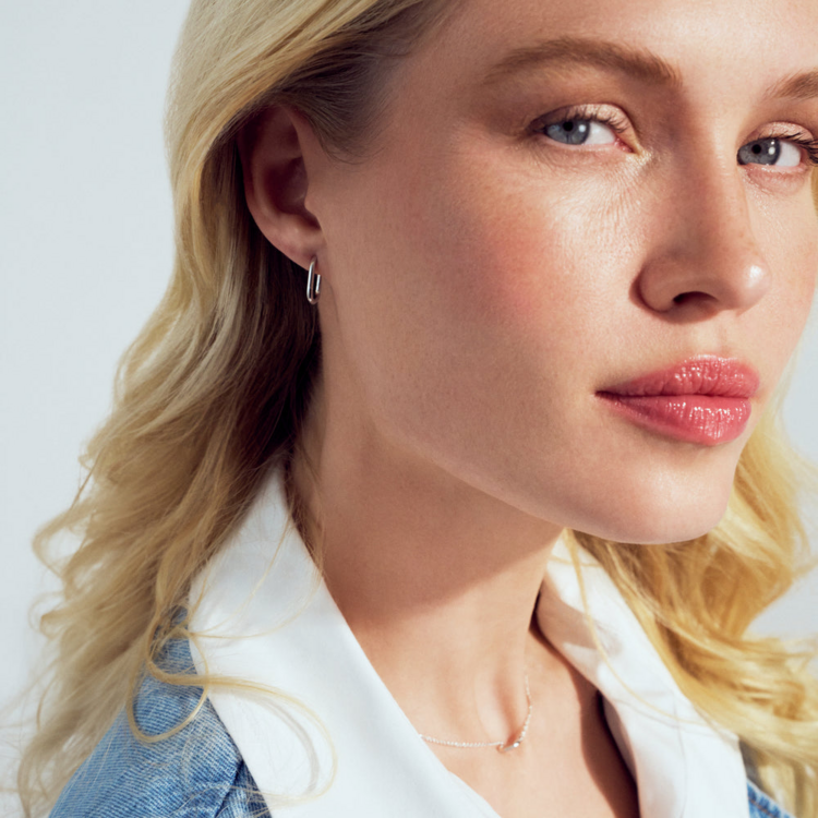 Capriana Pianura Earrings