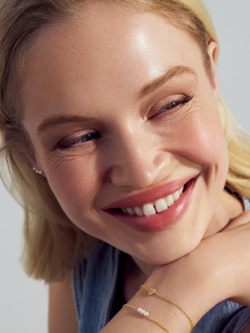 Perla Cinque Bracelet