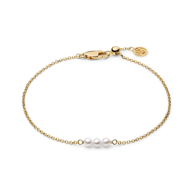 Perla Cinque Bracelet