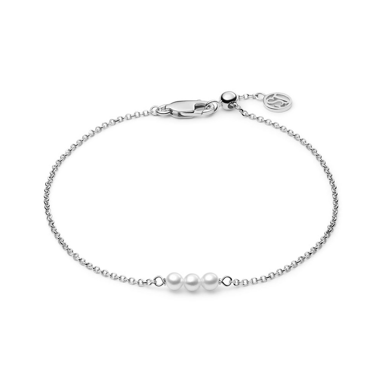 Perla Cinque Bracelet