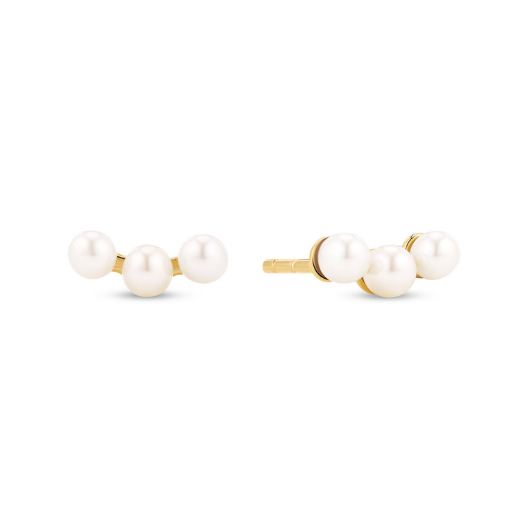 Perla Tre Earrings