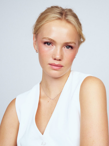 Lucente Tre Necklace