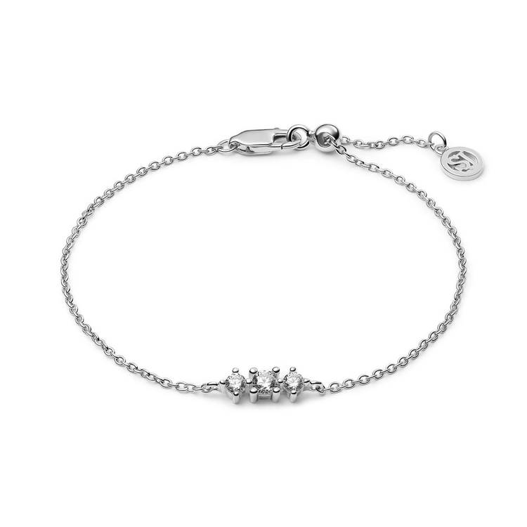 Lucente Tre Bracelet