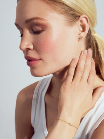 Lucente Tre Bracelet