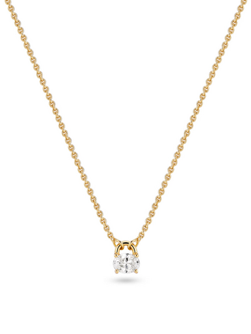 Ovale Necklace