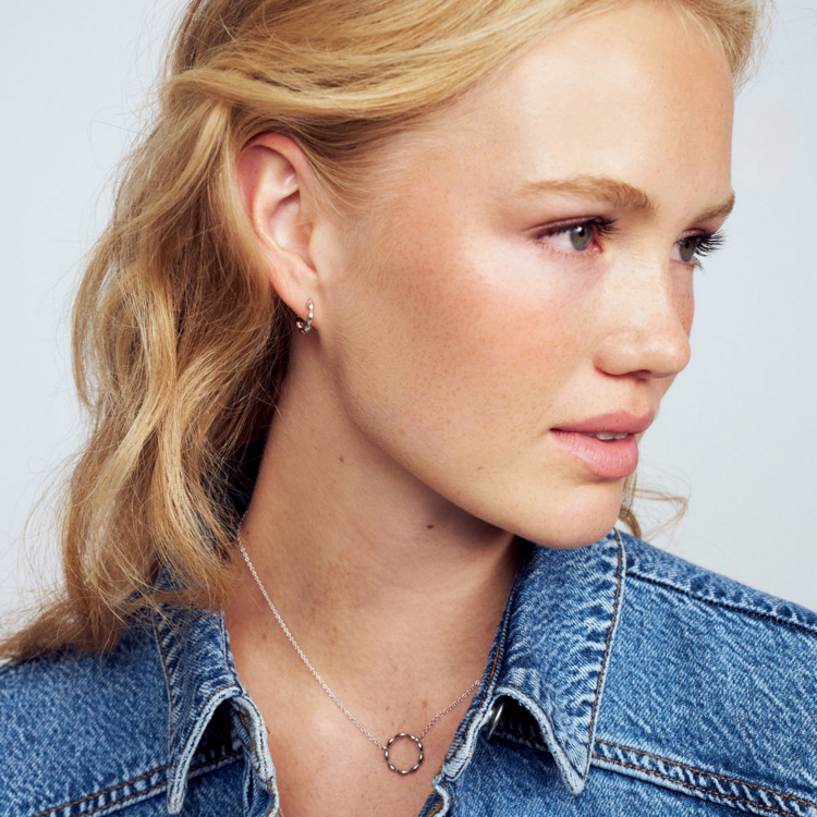 Gocciolina Creolo Earrings