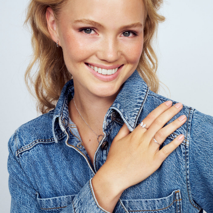 Gocciolina Creolo Earrings