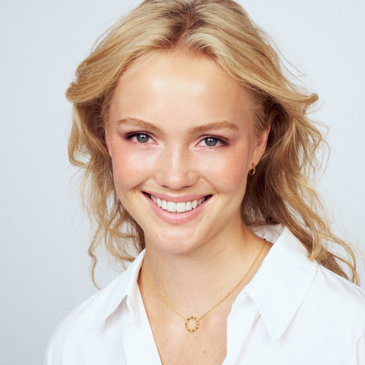 Gocciolina Creolo Earrings