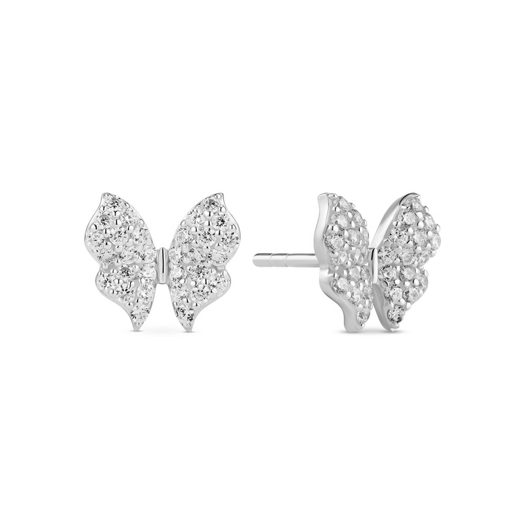 Farfalla Earrings