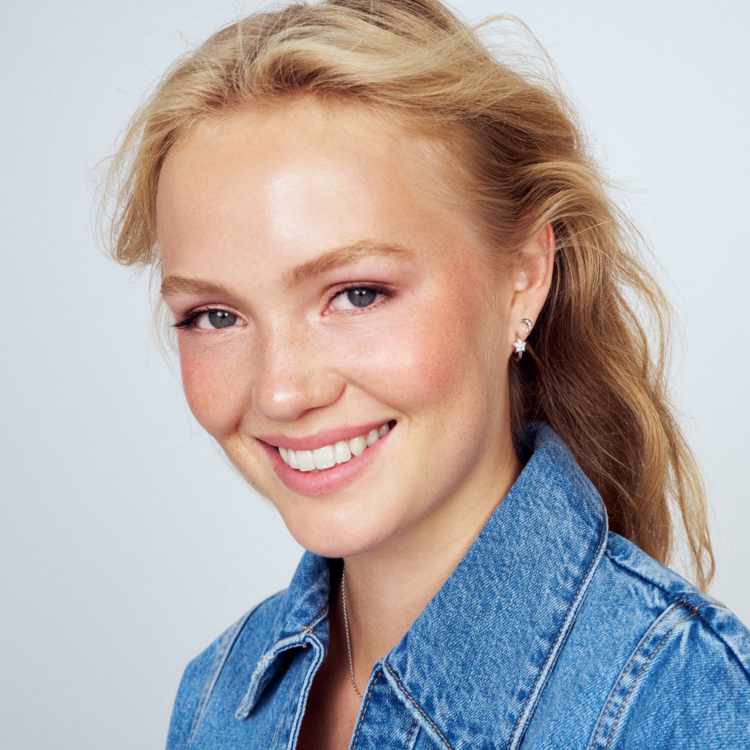 Astri Creolo Earrings