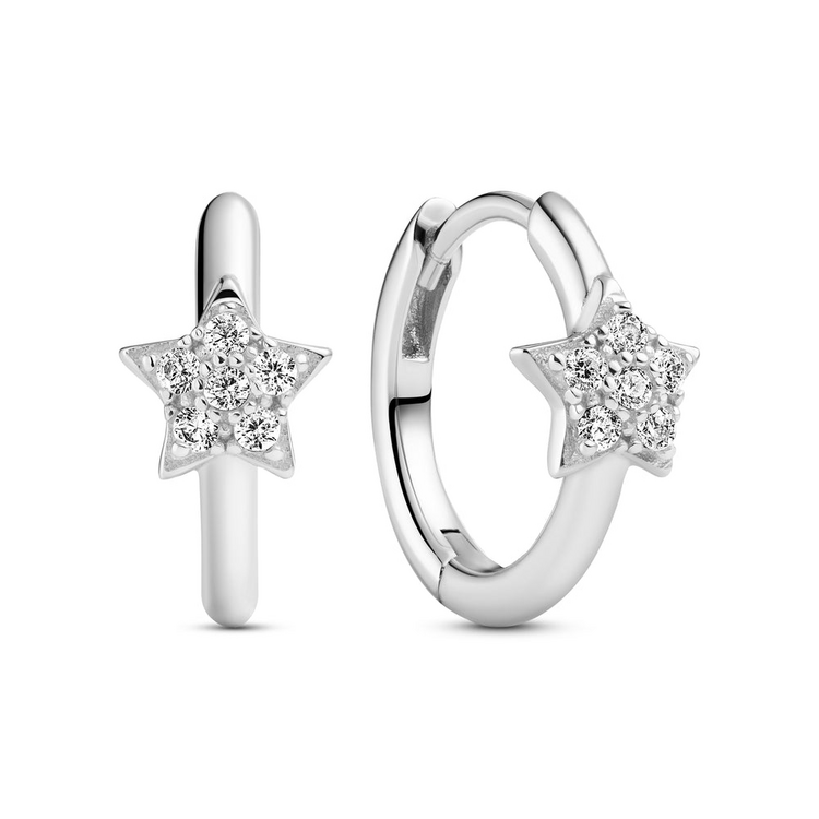 Astri Creolo Earrings