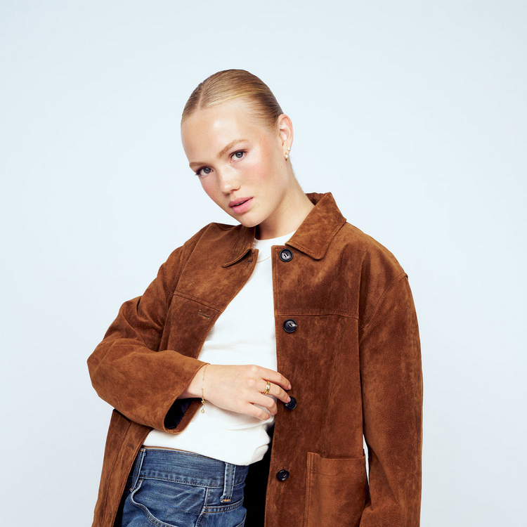 Astri Creolo Earrings