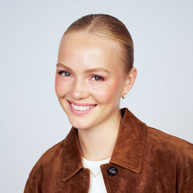 Astri Creolo Earrings