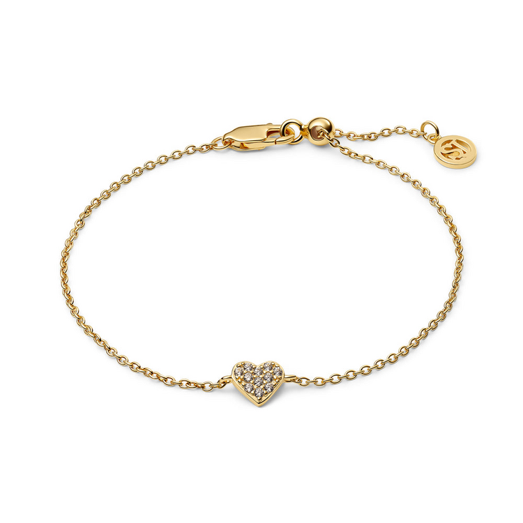 Cuore Bracelet