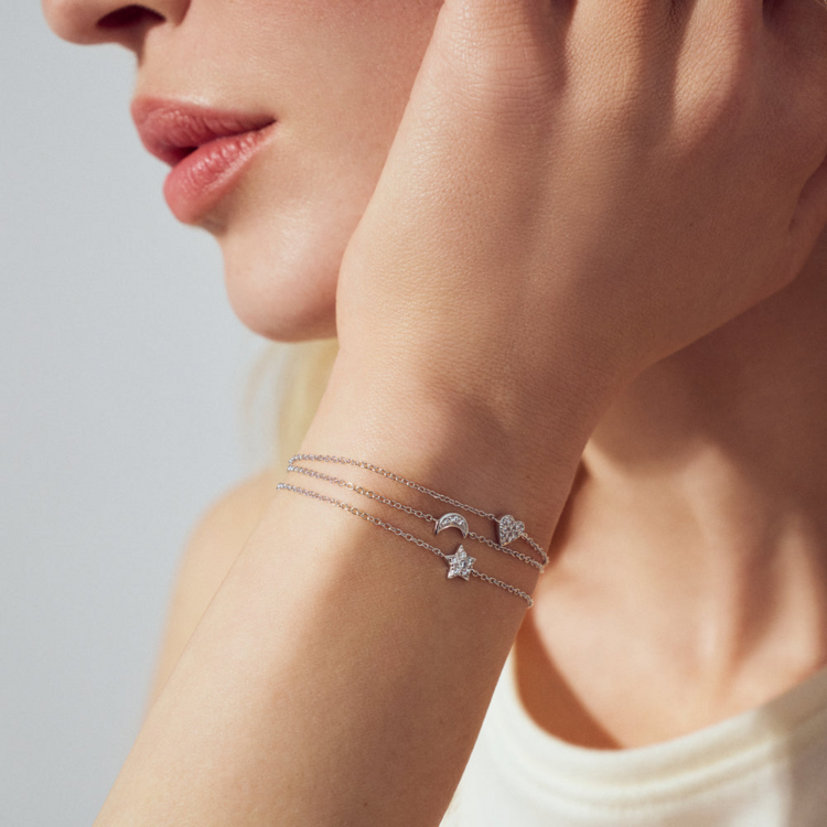 Luna Bracelet