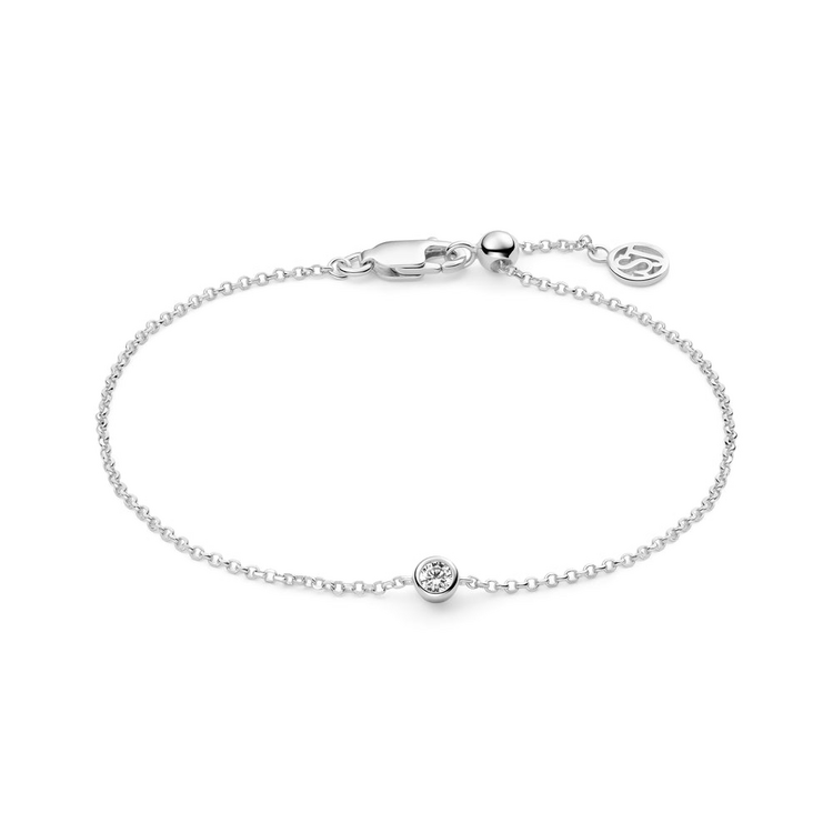 Sarzana Uno Creolo Bracelet