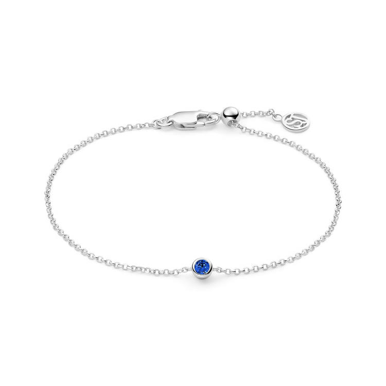 Sarzana Uno Creolo Bracelet