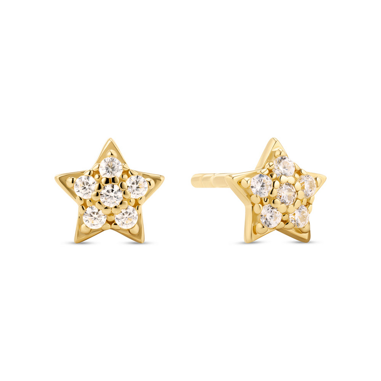 Astri Earrings