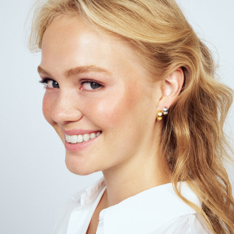 Largo Earrings