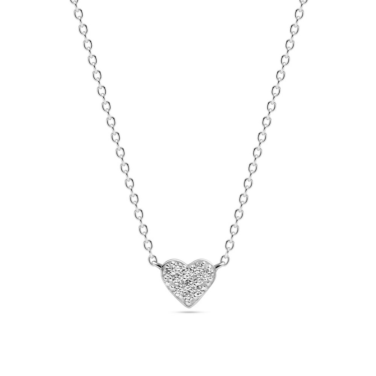 Cuore Necklace