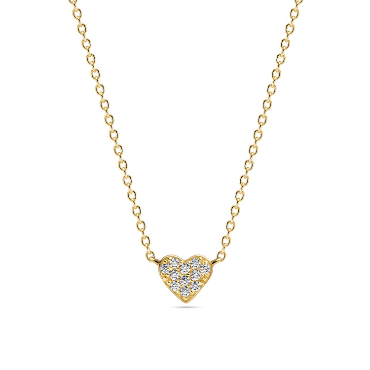 Cuore Necklace
