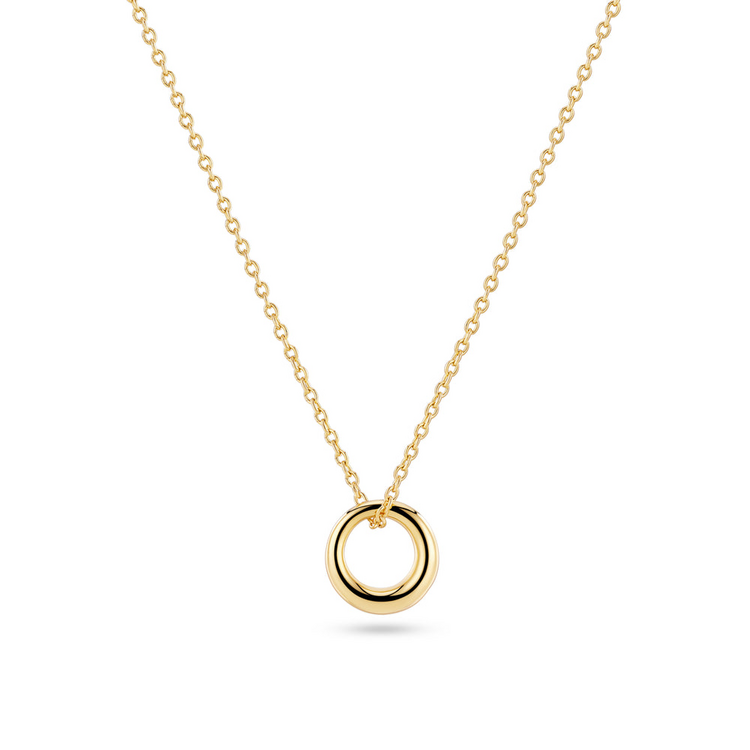 Selene Necklace