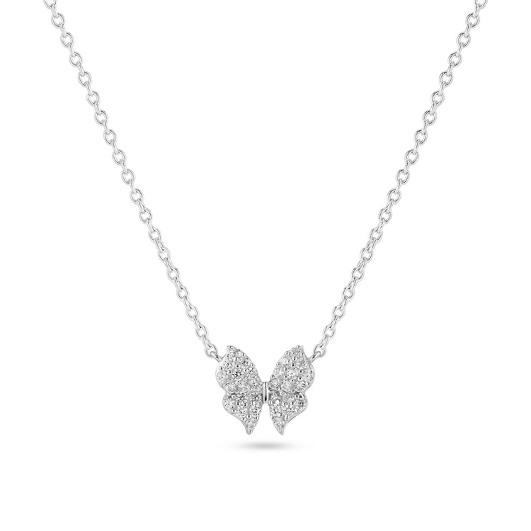 Farfalla Necklace