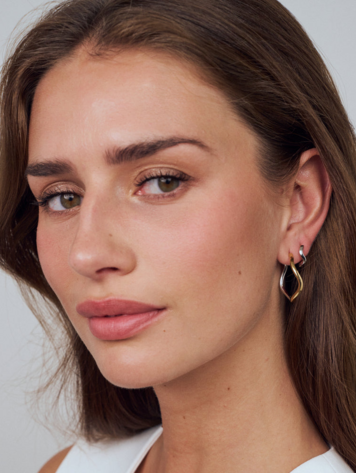 Ellera Waves Pianura Earrings