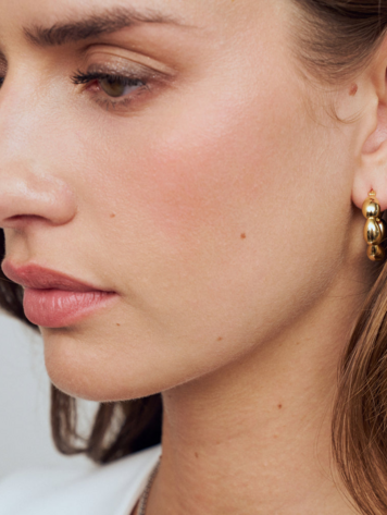 Goccia Cerchietto Earrings