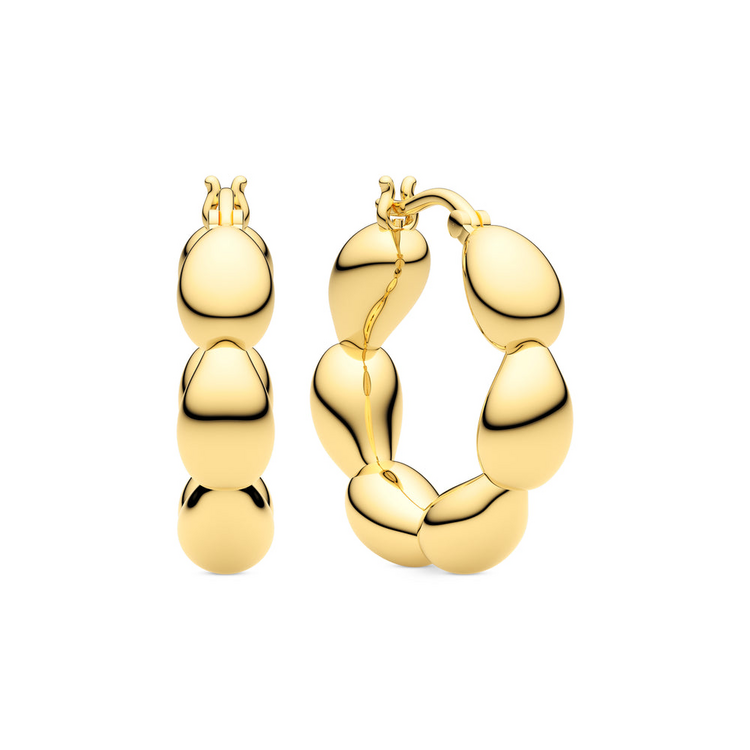 Goccia Cerchietto Earrings