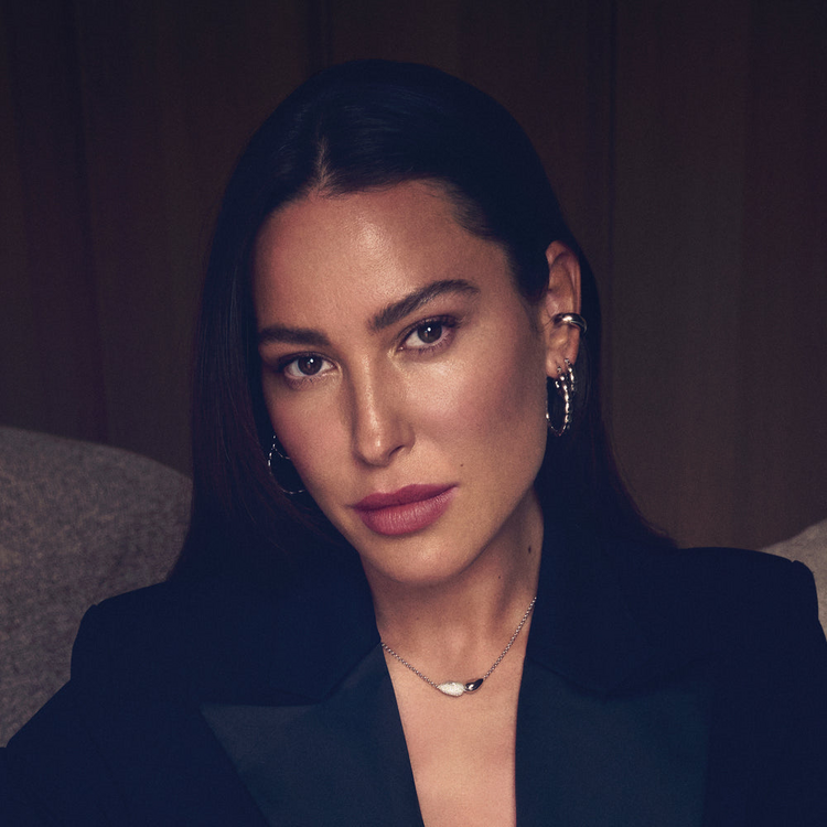 Goccia Cerchietto Earrings