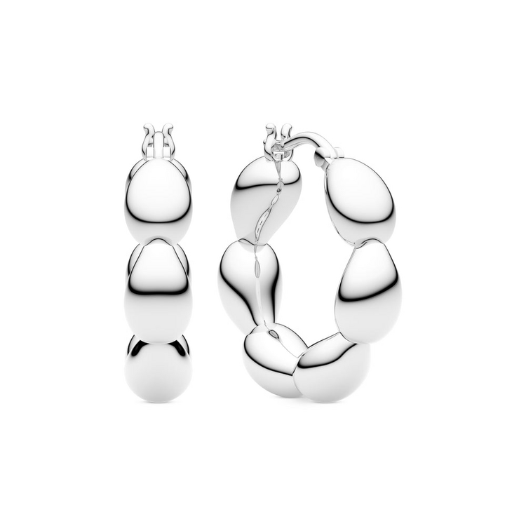 Goccia Cerchietto Earrings