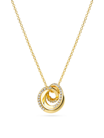 Spirale Necklace