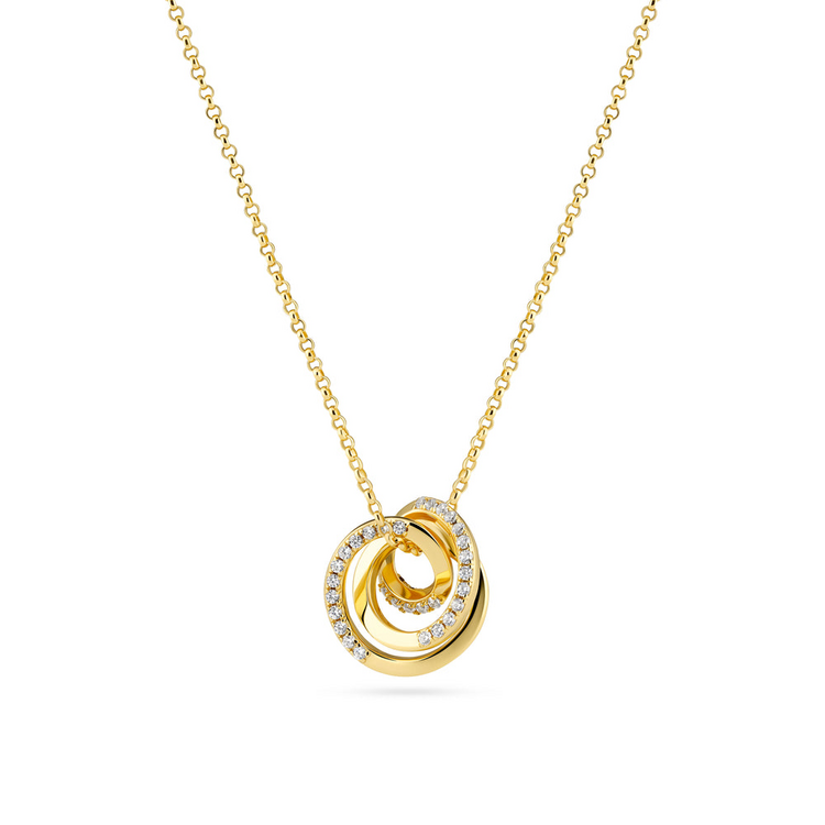 Spirale Necklace