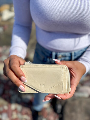 Evelyn Wallet