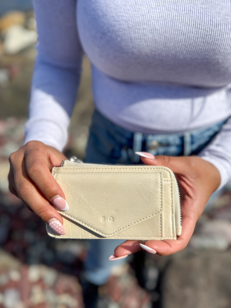 Evelyn Wallet