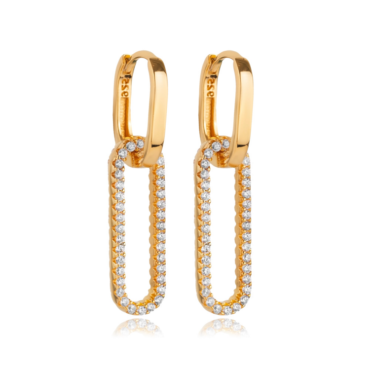 Convertible Long Link Huggies