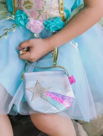 Shining Star Petite Purse