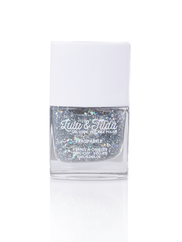 Era Sparkle Peelable Nail Polish