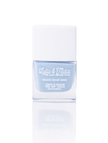 Gelato On My Mind Peelable Nail Polish
