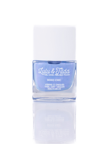 Boho Chic Peelable Nail Polish