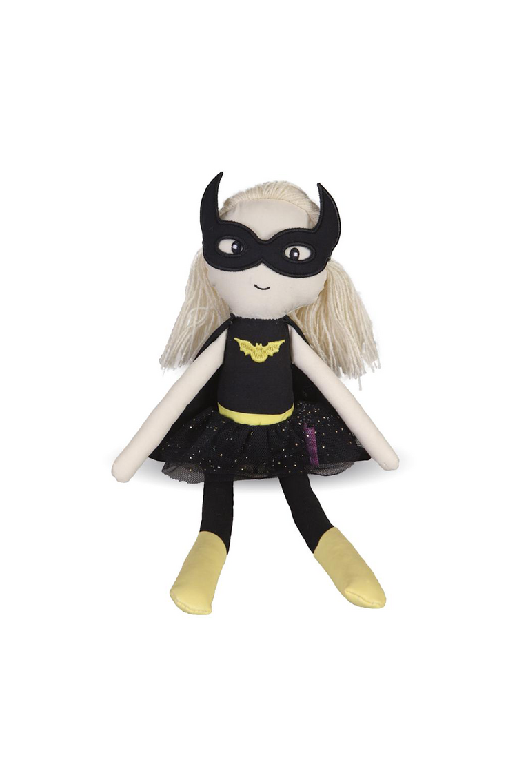 Betty the Batgirl Doll