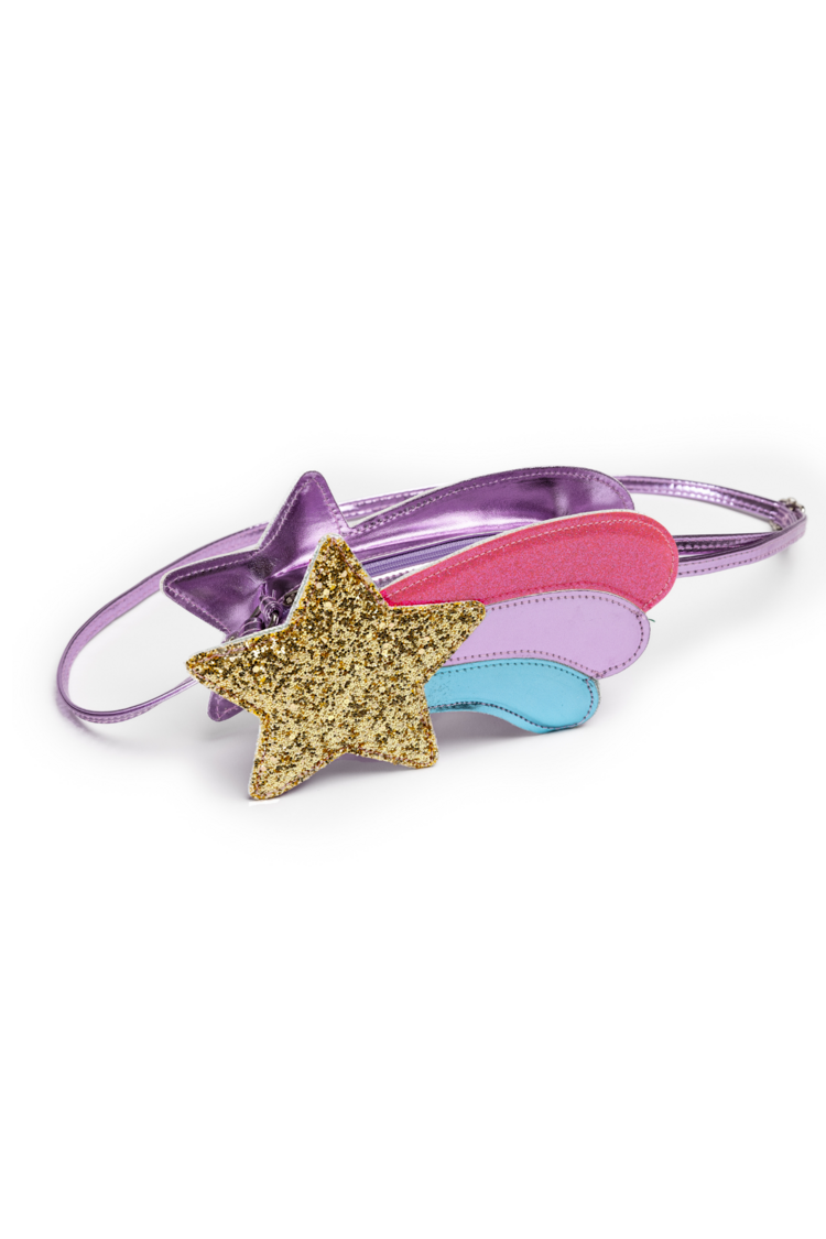 Shooting Star Purse