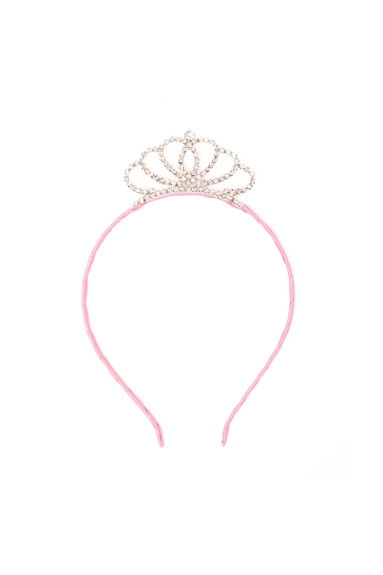 Tiara Treat Headband