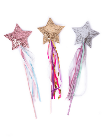 Twinkle Twinkle Star Wand