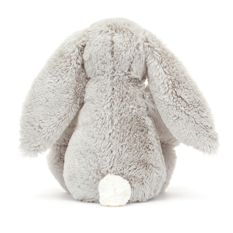 Jellycat Inc Blossom Silver (Grey) Bloom Bunny