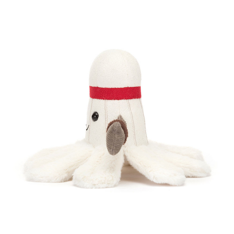 Jellycat Inc Amuseables Sports Badminton
