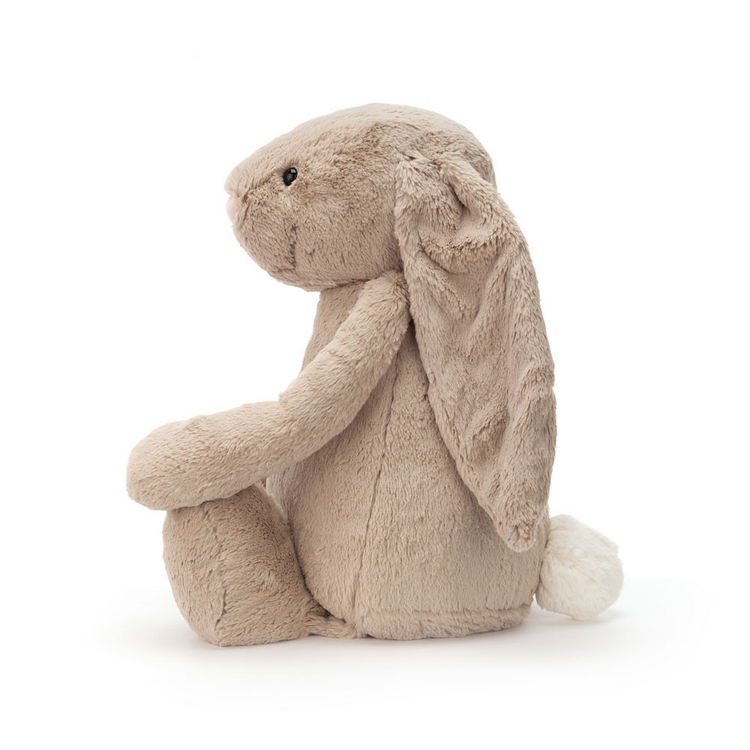 Jellycat Inc Bashful Beige Bunny Really Big