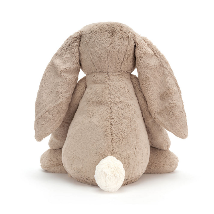 Jellycat Inc Bashful Beige Bunny Really Big